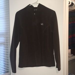 The North Face pullover